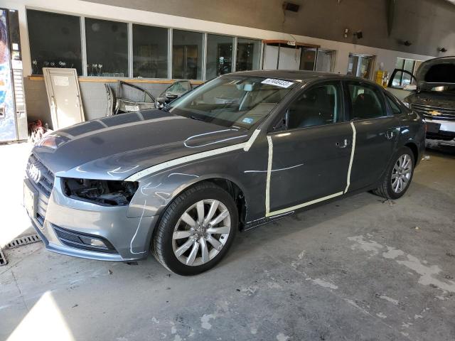 VIN WAUBFAFL8DN008884 2013 Audi A4, Premium no.1