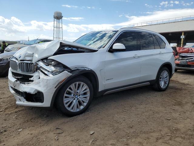 2017 BMW X5 xDrive35d