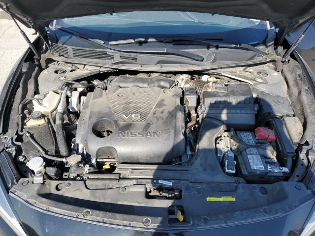 2020 NISSAN MAXIMA SL - 1N4AA6DV3LC385430