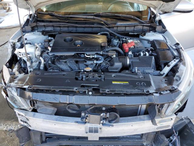 1N4BL4DVXKC174968 Nissan ALTIMA SV