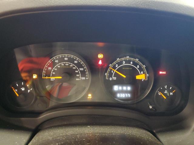1C4NJCBA0GD611319 Jeep Compass Sport