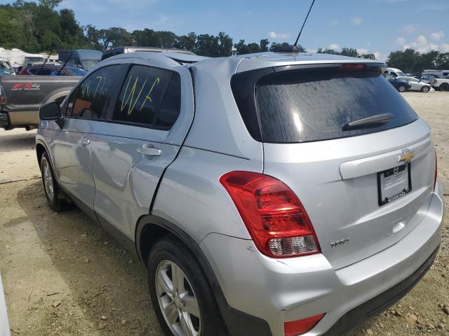 3GNCJKSB2KL373980 Chevrolet Trax LS 2