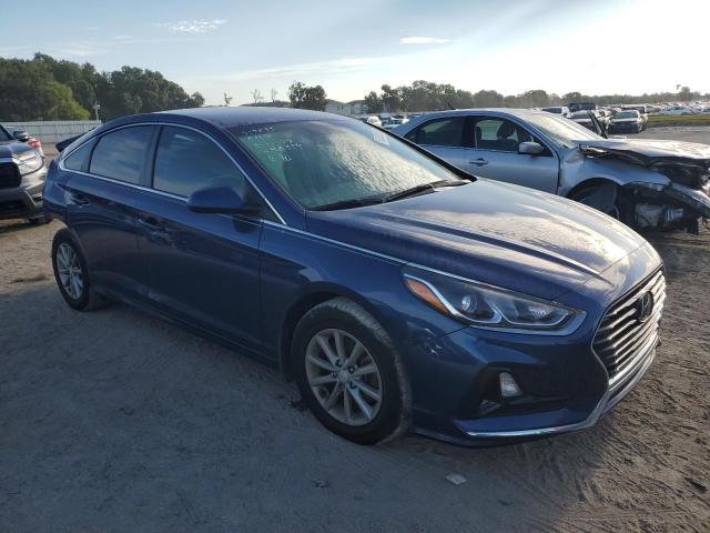 5NPE24AF3JH662234 Hyundai SONATA SE