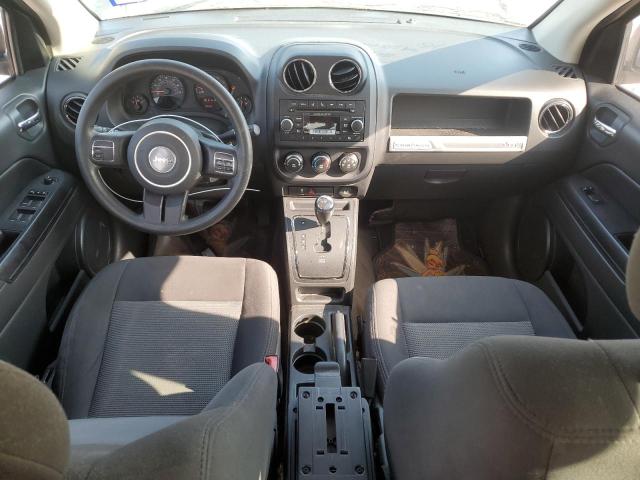 1C4NJCBA5GD677235 Jeep Compass Sport