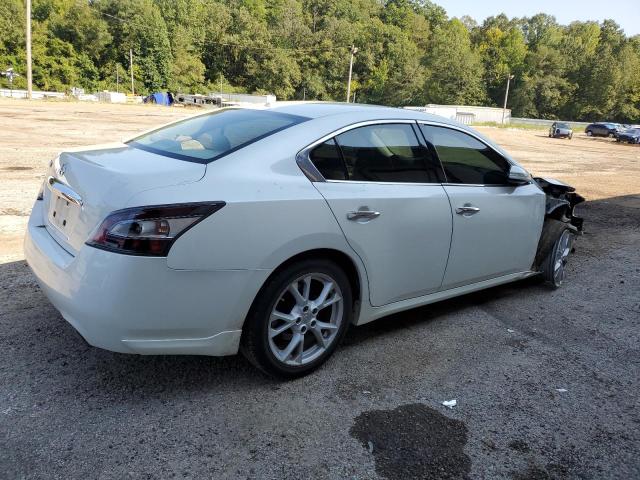 1N4AA5AP5EC442536 Nissan MAXIMA S