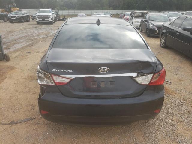 5NPEB4AC4EH827218 | 2014 HYUNDAI SONATA GLS