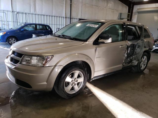 2009 Dodge Journey SXT