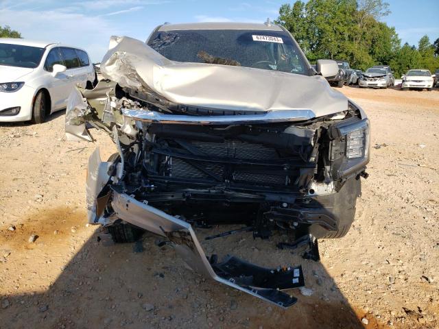 1GKS2FKD7PR186085 GMC Yukon Xl K1500 Sle