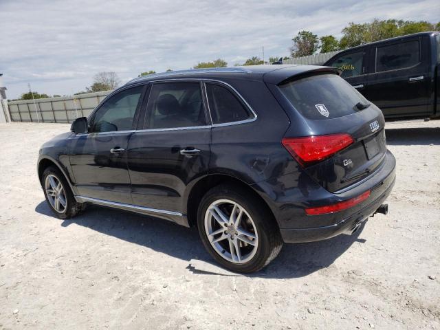 WA1CMAFP1FA077646 2015 AUDI Q5 - Image 2