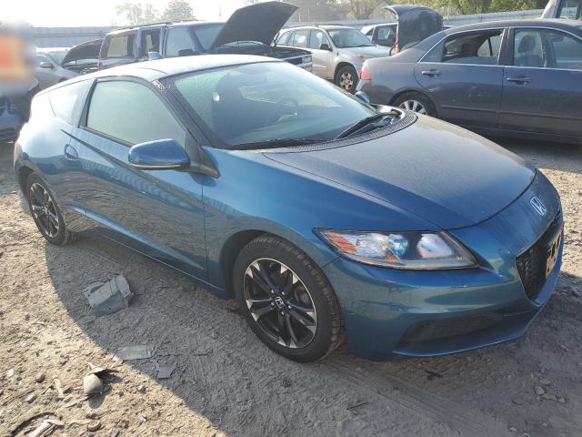 2015 HONDA CR-Z JHMZF1C43FS003402
