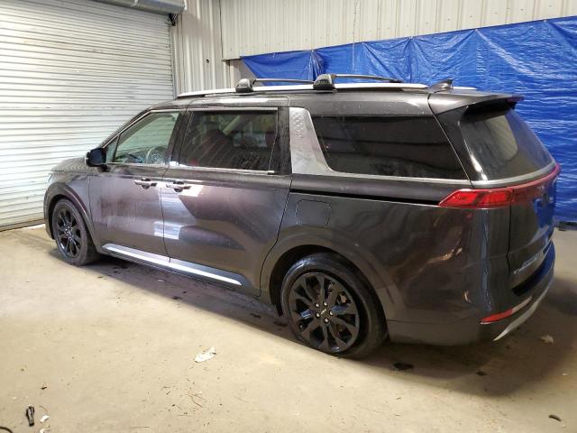 2022 KIA CARNIVAL S KNDNE5H36N6188336