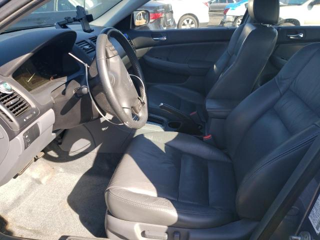 1HGCM56827A087031 2007 Honda Accord Ex