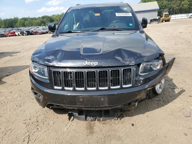 1C4RJFAG4FC893350 Jeep Grand Cherokee Laredo