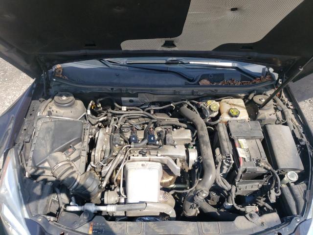 2G4GK5EX9E9182639 Buick Regal