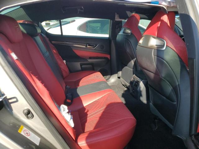 2016 LEXUS GS-F JTHBP1BL4GA000670