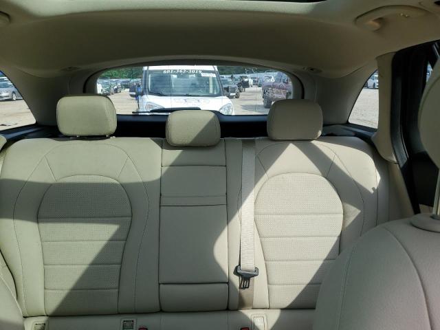 W1N0G8EBXLF830953 Mercedes-Benz Glc 300 4matic