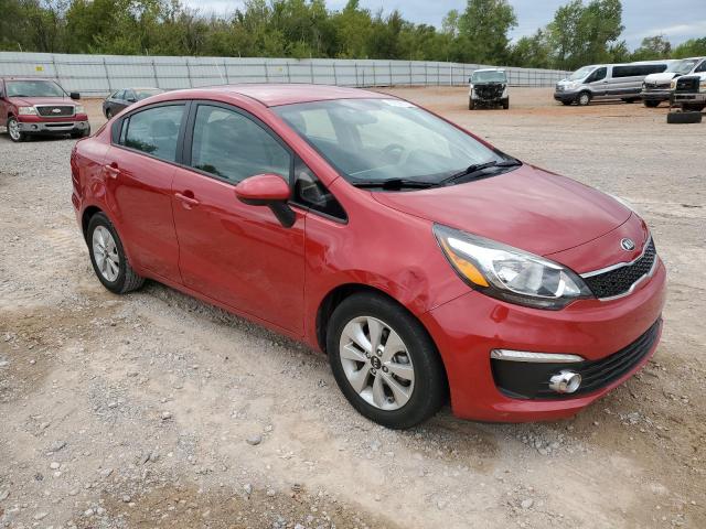 KNADN4A35G6633715 KIA RIO EX