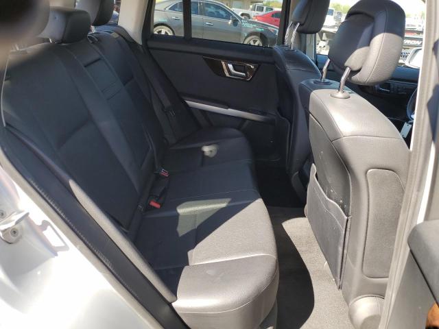 WDCGG5HB3EG284701 Mercedes-Benz GLK 350