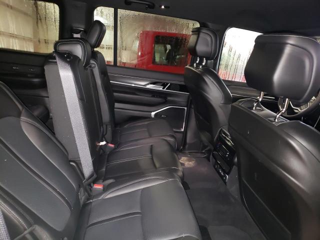 2023 JEEP WAGONEER L - 1C4SJSBPXPS568346