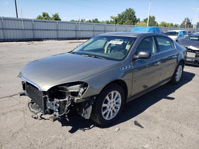 2011 Buick Lucerne CXL