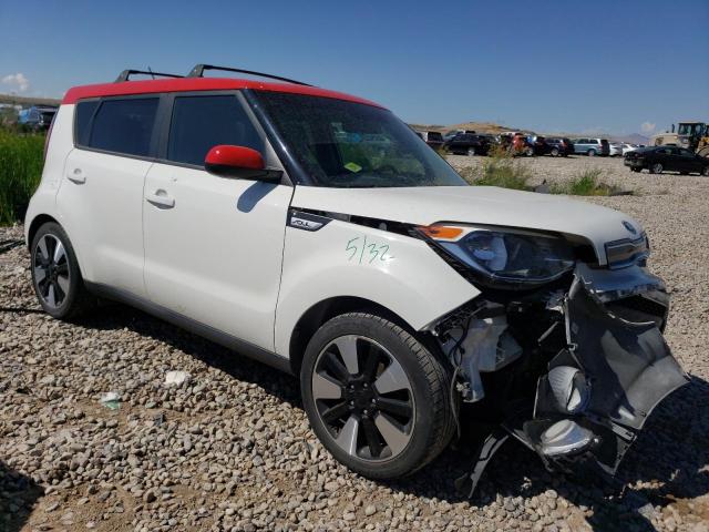 KNDJP3A57K7665659 KIA SOUL +