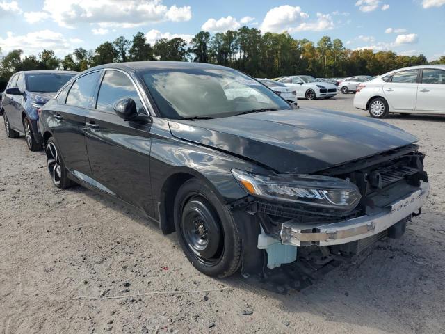 2020 HONDA ACCORD SPO - 1HGCV1F31LA129807
