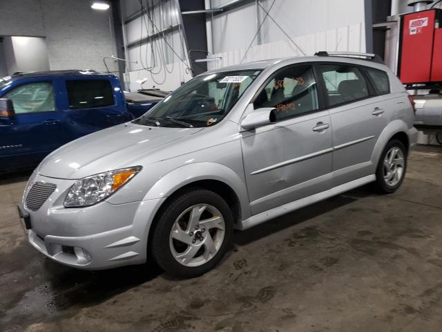 2007 Pontiac Vibe 