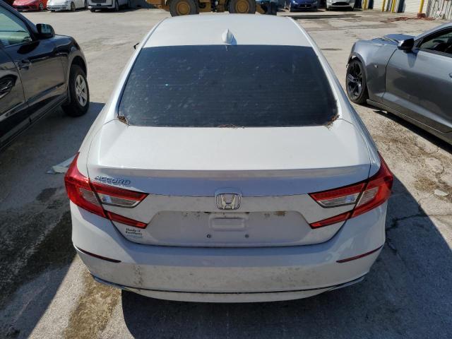 1HGCV1F15MA001523 Honda Accord LX 6