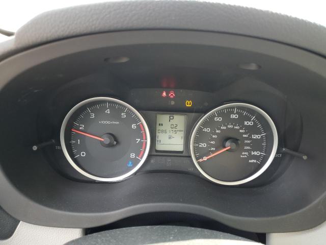 JF2SJADC5EH552569 Subaru Forester 2.5i Premium
