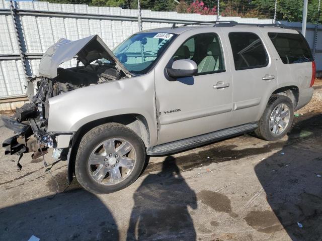 2008 GMC Yukon 