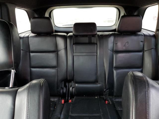 1C4RJFCTXFC203434 Jeep Grand Cherokee Overland