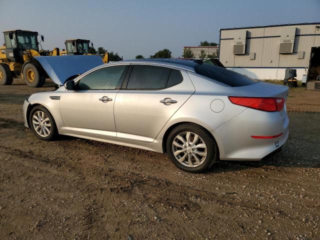 5XXGN4A75EG273184 | 2014 KIA OPTIMA EX