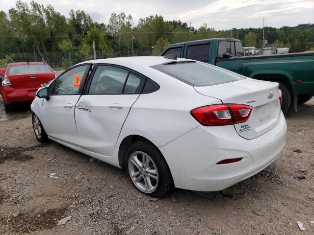 1G1BC5SM9J7100533 | 2018 CHEVROLET CRUZE LS