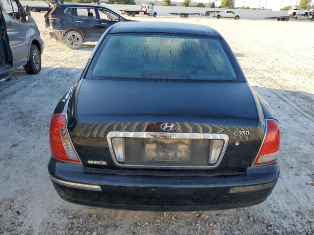 KMHFU45EX4A315216 2004 Hyundai Xg 350