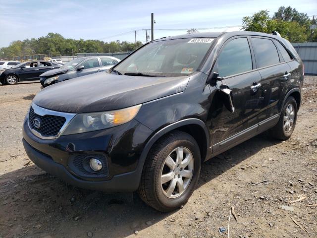 2012 Kia Sorento Base