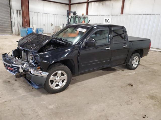 2011 GMC Canyon 