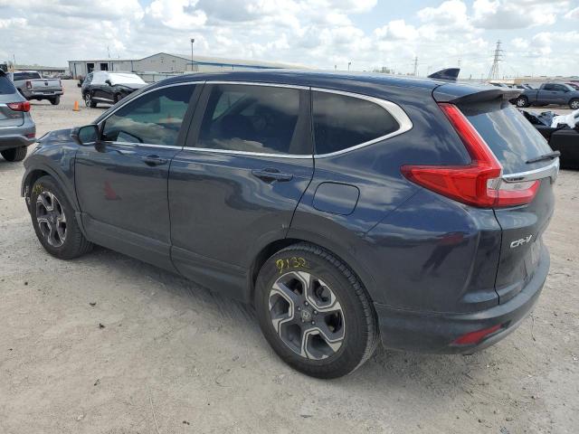 7FARW1H56JE036570 Honda CR-V EX