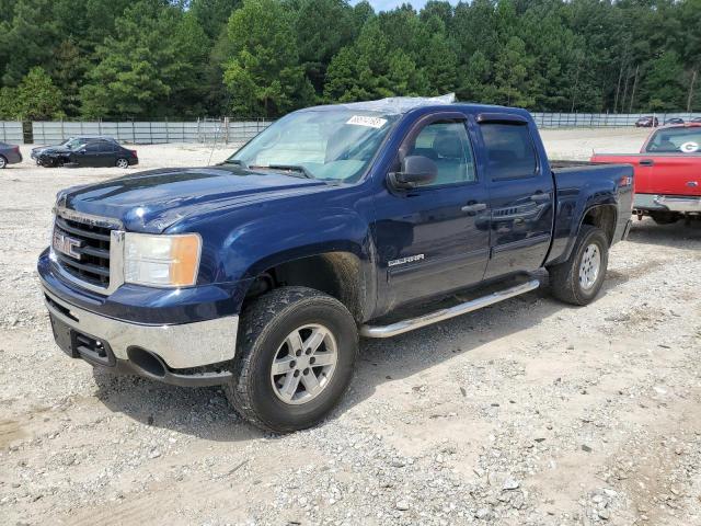 2010 GMC Sierra 1500 SLE