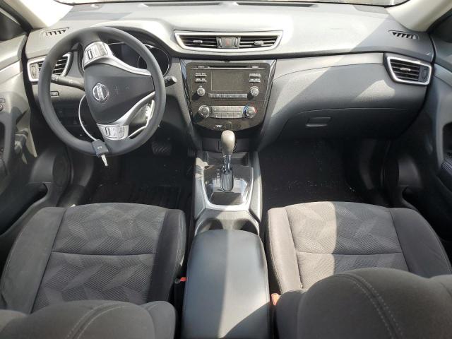 KNMAT2MV5GP726550 Nissan ROGUE S