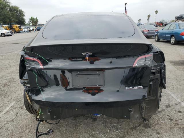 7SAYGDEF0PF599161 Tesla Model Y