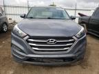 HYUNDAI TUCSON SEL photo