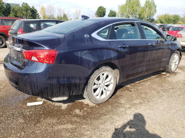 2G1115S34G9182283 | 2016 CHEVROLET IMPALA LT