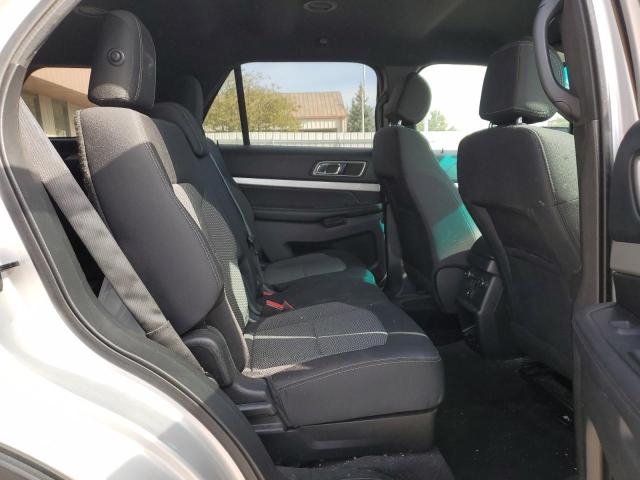 1FM5K8D89GGB44111 Ford EXPLORER XLT