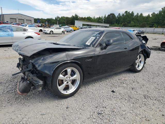 2012 Dodge Challenger R/T