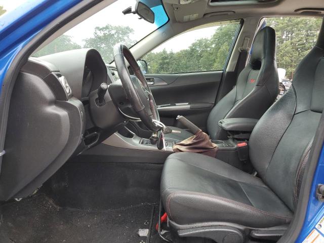 JF1GV7F69EG015749 Subaru Impreza Wrx