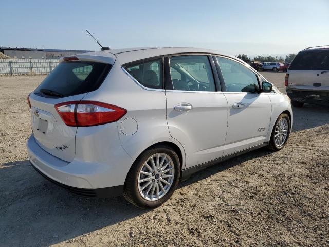 1FADP5CU7GL114150 Ford C-max Premium Sel