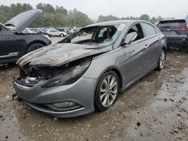 2014 Hyundai Sonata SE