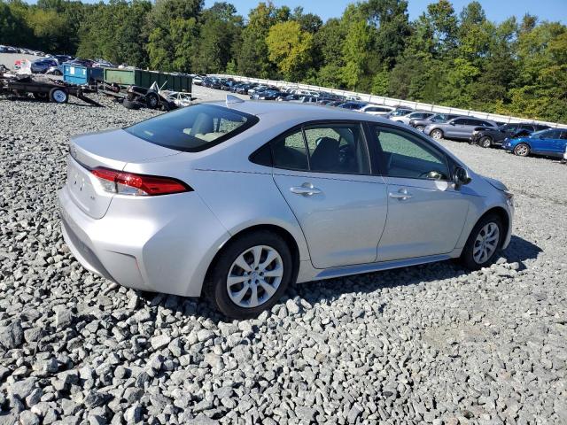 JTDEPRAE4LJ000341 Toyota COROLLA LE