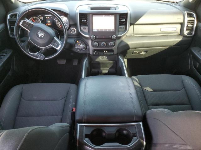2022 RAM 1500 BIG H - 1C6RRFFG0NN313782