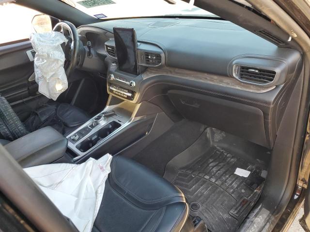 2020 FORD EXPLORER P - 1FM5K8HC6LGA26669